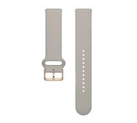Bracelet de montre en silicone Polar S/L