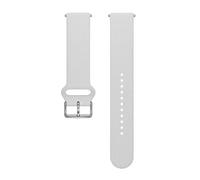 Bracelet de montre en silicone Polar S/L