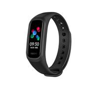 Bracelet de montre en silicone pour Oppo Band / OnePlus Band Black