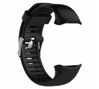 INF Bracelet 22mm pour Polar Vantage V Sport bracelets interchangeables silicone noir