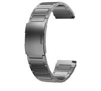 Bracelet de montre en titane 23 mm for Casio Protrek PRW-30, PRW-50, PRW-60Y, PRW-70