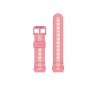 Bracelet de montre enfant Garett Cute 4G Rose 20 mm