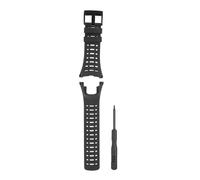Bracelet de montre flexible pour Suunto Ambit, plus robuste que le bracelet d'origine, résistant aux hautes températures et non toxique, fabriqué