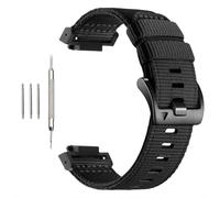 Bracelet de Montre G-Shock en Nylon : Améliorez Votre Bracelet Casio G-Shock Black