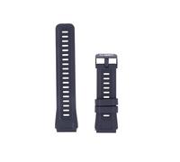 Bracelet de montre Garett GRS Noir 22 mm