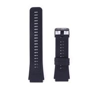 Bracelet de montre Garett GRS Pro Noir 22 mm