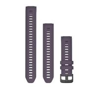 Garmin Bracelet de rechange Instinct 2S Orchidée profonde