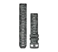 Garmin 22 Mm Strap Gris