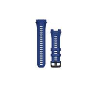 Garmin Instinct® 3 26 Mm Silicone Strap Bleu Bolt Blue