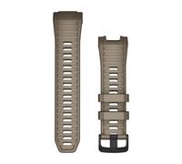 Garmin Bracelet de montre Instinct 2X 26 mm Beige