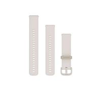 Garmin Bracelet de montre Quick Release 20 mm Blanc TU