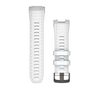 Garmin Bracelet 26 mm Blanc clair