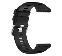 INF Bracelet montre silicone attache rapide 22mm pour Garmin Forerunner 265/255 / Venu 2