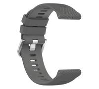 Bracelet de montre Garmin Forerunner DarkGrey 22 mm
