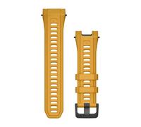 Garmin Bracelet de montre Instinct® 3 50 mm Jaune 26 mm