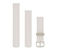 Bracelet de montre Garmin Quick Release Blanc 20 mm