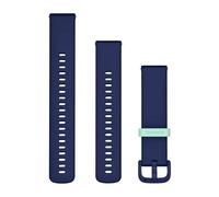 Bracelet de montre Garmin Quick Release Bleu 20 mm