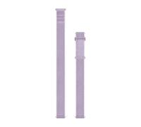 Garmin Bracelet Quick-Release Comfort Fit 18 mm - Mauve