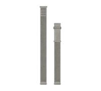 Garmin Comfortfit 18 Mm Quick Release Strap Gris