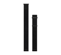 Bracelet de montre Garmin Quick Release ComfortFit Gris 20 mm