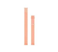 Bracelet de montre Garmin Quick Release ComfortFit Rose 20 mm