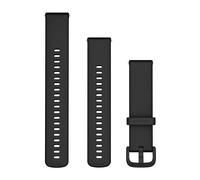 Bracelet de montre Garmin Quick Release Noir 20 mm