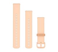 Garmin Quick Release 20 Mm Strap Doré Pink Dawn