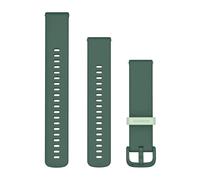 Garmin Quick Release 20 Mm Silicone Strap Vert