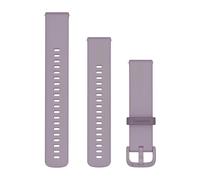 Bracelet de montre Garmin Quick Release Violet 20 mm