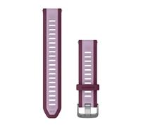 Bracelet de montre Garmin Quick Release Violet 20 mm