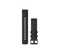 Bracelet de montre Garmin Quickfit 20 Noir TU