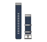 Garmin Quick Fit 22 Strap Bleu Indigo
