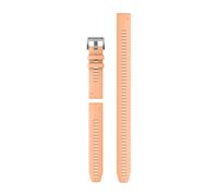 Garmin Quickfit® 22 Strap Doré Pink