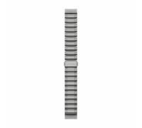 Bracelet de montre Garmin Quickfit 22 Gris TU