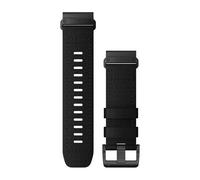 Garmin Nylon Quickfit 26 Strap Noir Black
