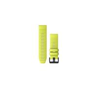 Garmin Quickfit 26 Strap Jaune Yellow