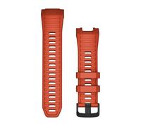 Bracelet de montre Garmin Rouge 26 mm