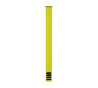 Bracelet de montre - Garmin - UltraFit 2 - Nylon antimicrobien - 22 mm - Confortable et léger