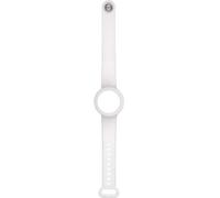 Bracelet de montre Hip Hop Blanc Collection Hero.dot - femme