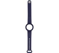 Bracelet de montre Hip Hop Bleu Collection Hero.dot - femme