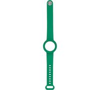 Bracelet de montre Hip Hop Vert Collection Hero.dot - femme
