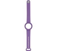 Bracelet de montre Hip Hop Violet Collection Hero.dot - femme