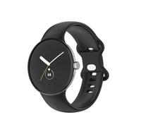 Bracelet de montre INF Google Pixel Watch Black L