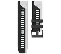 Bracelet de montre intelligente Quickfit 22 26mm pour Garmin Fenix 7 7X 6 6X Pro 5X 5 Plus 3HR D2 935 945 Bracelet en Silicone EPIX