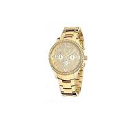 Bracelet de montre - JUST CAVALLI - Enorme Collection - 42 mm - Quartz - Doré