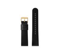 Komono Bracelet de montre Strap 20 Noir 20