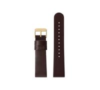 Bracelet de montre Komono Strap 20 Rouge 20