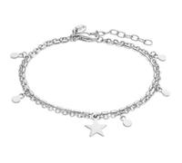 Bracelet de montre - LOTUS - PULSEIRA - Acier - Chic - Mixte