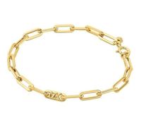 MICHAEL Michael Kors Bracelet or, Taille One Size