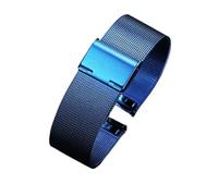 Bracelet de montre milanais de qualité AAA 8 mm, 10 mm, 12 mm, 14 mm, 16 mm, 18 mm, 20 mm, 22 mm, 24 mm, compatible avec montre intelligente C2, compatible avec montre DW, 12mm